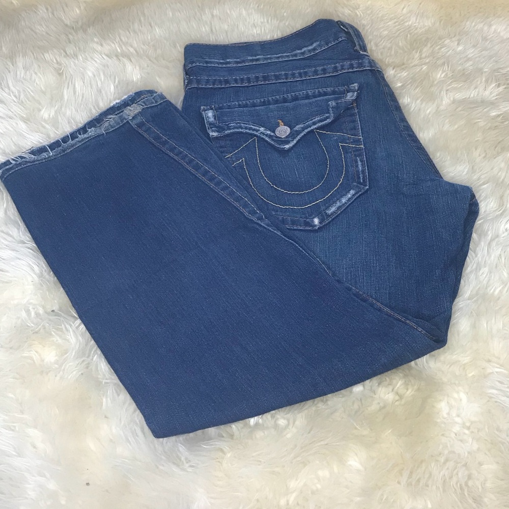 Men’s True Religion Jeans